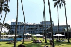 Club Waskaduwa Beach Resort & Spa