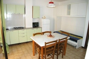 Residence Pini (Rosolina Mare)