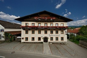 Landgasthof Ledererwirt