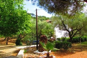 Studia Athina (Tsilivi)