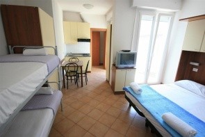 Rezidence Beach Paradise