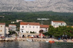 Vila Nikola 2