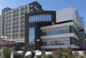 Hotel Satel