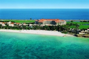 Melia Las Americas