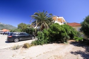 Apartmány Garden