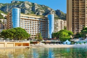 Le Meridien Beach Plaza (Monte Carlo)