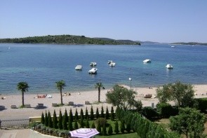 Apartmány Dalmacija