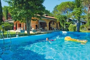 Villa Sabrina