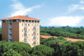 Residence Torre Panorama