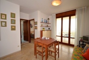 Residence Frontemare