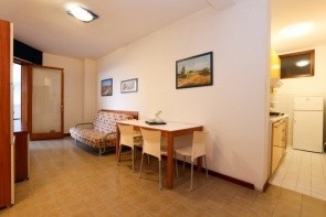 Residence Frontemare