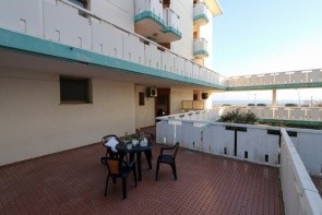 Residence Frontemare