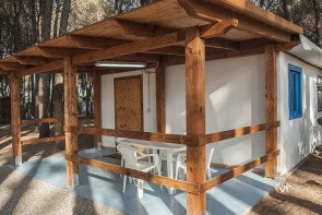 Villaggio Pineta Mare