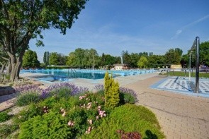 Thermalpark Hotel A Penzion