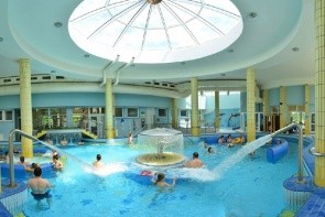 Thermalpark Hotel A Penzion