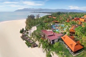 Meritus Pelangi Beach Resort And Spa