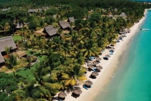 Trou Aux Biches Beachcomber