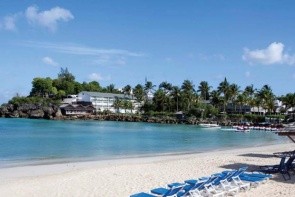 Le Creole Beach Resort