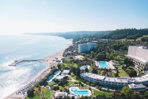 Theophano Imperial Palace