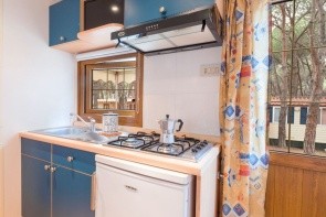 Camping Village Baia Blu La Tortuga