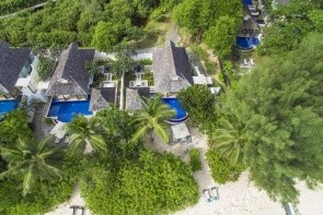 Banyan Tree Resort