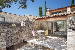Rezidence Les Bastides Des Chenes