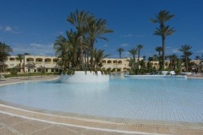 Zephir Hotel And Spa