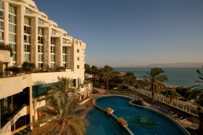 Leonardo Plaza Dead Sea