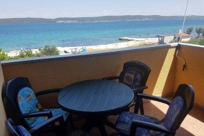 Apartmány Vitana