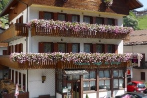 Apartmány Giorgio