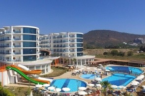 Notion Kesre Beach