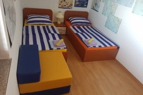 Apartmány Vitana