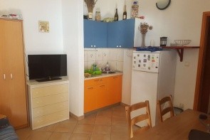 Apartmány Vitana