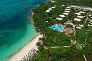 Paradisus Rio De Oro (Playa Esmeralda)