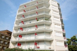 Residence La Zattera