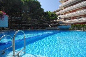 Residence La Meridiana