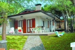 Vila Alessandra (Lignano Pineta)
