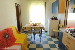 Apartmány Ivana