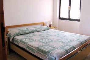 Apartmány Borgo Spiaggia