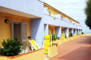 Villaggio Gemini