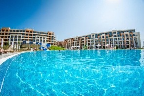 Premier Fort Beach