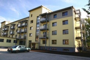 Apartmánový Dům Liptov
