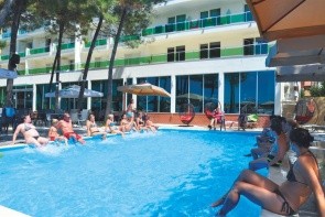 Ibiza