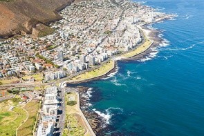 Protea Hotel Breakwater Lodge