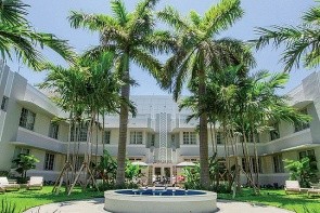 South Beach Hotel
