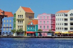 Hilton Curacao Resort