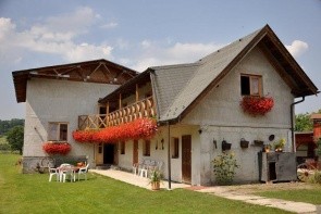 Penzion Šindlery