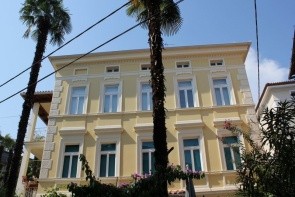 Ujcic Apartman