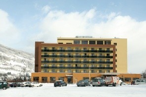 Relax Resort Kreischberg