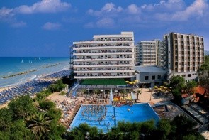Serena Majestic Hotel